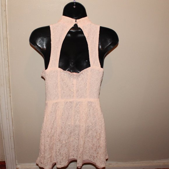 Zinga casual dress size M - Picture 4 of 4